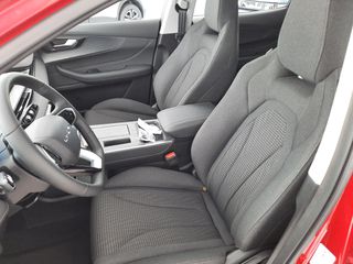 Chery Tiggo 4 2026 COMFORT 204 hp RUBY RED  full hybrid auto-thumb-16
