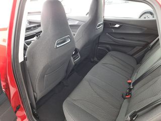 Chery Tiggo 4 2026 COMFORT 204 hp RUBY RED  full hybrid auto-thumb-17
