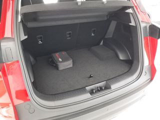 Chery Tiggo 4 2026 COMFORT 204 hp RUBY RED  full hybrid auto-thumb-19