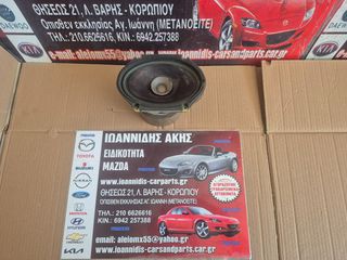 MAZDA 3 BK 2006 ΗΧΕΙΟ ΠΙΣΩ ΔΕΞΙΟ