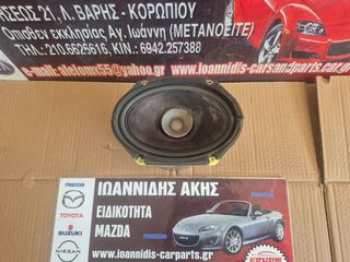 MAZDA 3 BK 2006 ΗΧΕΙΟ ΠΙΣΩ ΔΕΞΙΟ-thumb-1