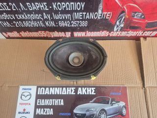 MAZDA 3 BK 2006 ΗΧΕΙΟ ΠΙΣΩ ΔΕΞΙΟ-thumb-2