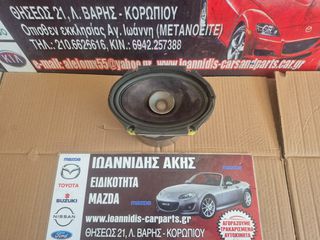 MAZDA 3 BK 2006 ΗΧΕΙΟ ΠΙΣΩ ΔΕΞΙΟ-thumb-3