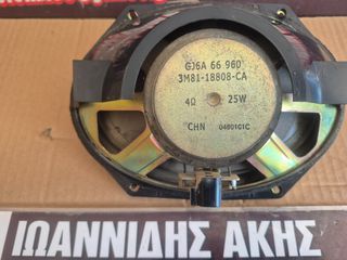 MAZDA 3 BK 2006 ΗΧΕΙΟ ΠΙΣΩ ΔΕΞΙΟ-thumb-5