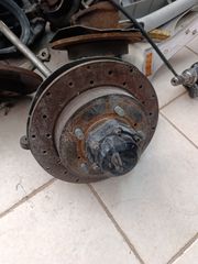 Suzuki jimny ημιαξόνια-thumb-1
