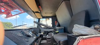 Γερανοί Liebherr 1986 Ltm 1045