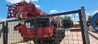 Γερανοί Liebherr 1986 Ltm 1045-thumb-2
