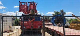 Γερανοί Liebherr 1986 Ltm 1045-thumb-4