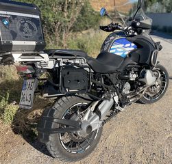 Bmw R 1200 GS Adventure 2009
