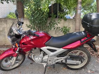 Honda CBF 250 2006