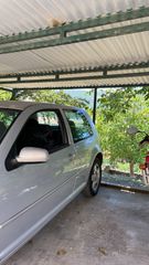 Volkswagen Golf 2004