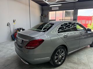 Mercedes-Benz C 180 2015-thumb-5