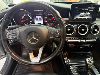 Mercedes-Benz C 180 2015-thumb-6