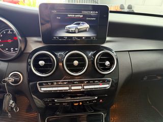 Mercedes-Benz C 180 2015-thumb-7