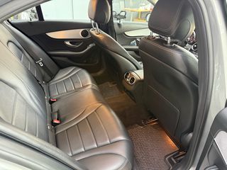 Mercedes-Benz C 180 2015-thumb-8