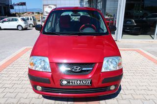 Hyundai Atos 2005 ATOS PRIME  A/C ΕΛΛΗΝΙΚΟ    12 ΜΗΝΗ ΕΓΓΥΗΣΗ-thumb-1