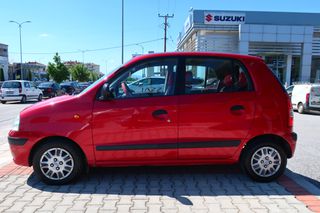 Hyundai Atos 2005 ATOS PRIME  A/C ΕΛΛΗΝΙΚΟ    12 ΜΗΝΗ ΕΓΓΥΗΣΗ-thumb-2