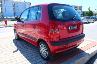 Hyundai Atos 2005 ATOS PRIME  A/C ΕΛΛΗΝΙΚΟ    12 ΜΗΝΗ ΕΓΓΥΗΣΗ-thumb-3