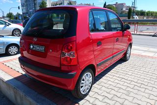 Hyundai Atos 2005 ATOS PRIME  A/C ΕΛΛΗΝΙΚΟ    12 ΜΗΝΗ ΕΓΓΥΗΣΗ-thumb-5