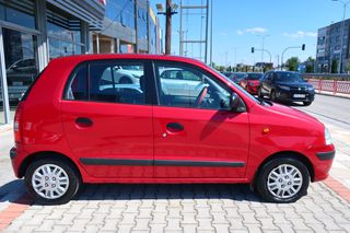 Hyundai Atos 2005 ATOS PRIME  A/C ΕΛΛΗΝΙΚΟ    12 ΜΗΝΗ ΕΓΓΥΗΣΗ-thumb-6