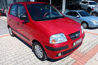 Hyundai Atos 2005 ATOS PRIME  A/C ΕΛΛΗΝΙΚΟ    12 ΜΗΝΗ ΕΓΓΥΗΣΗ-thumb-7