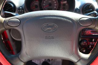 Hyundai Atos 2005 ATOS PRIME  A/C ΕΛΛΗΝΙΚΟ    12 ΜΗΝΗ ΕΓΓΥΗΣΗ-thumb-16