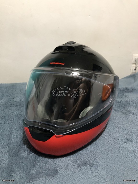 Schuberth C4 Pro
