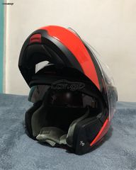 Schuberth C4 Pro-thumb-3
