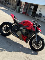 Ducati Streetfighter 2024 AKRAPOVIC-thumb-2