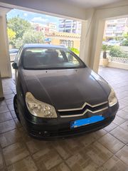 Citroen C5 2007 1.8 16V X