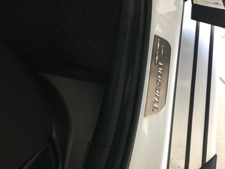 Hyundai Tucson 2024 1.6T 180PS 4WD 7DCT Distinctive_White Pearl_ελληνικό_1ο χέρι-thumb-13