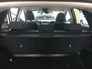 Hyundai Tucson 2024 1.6T 180PS 4WD 7DCT Distinctive_White Pearl_ελληνικό_1ο χέρι-thumb-26