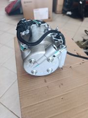 Peugeot 208 κομπρεσέρ air condition-thumb-1