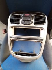 AEΡΑΓΩΓΟΣLANCIA Y '99