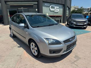 Ford Focus 2005 1.6 115HP-thumb-1