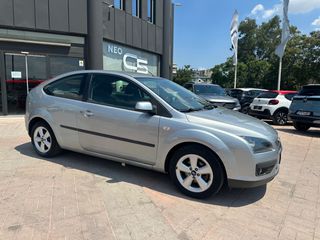 Ford Focus 2005 1.6 115HP-thumb-2