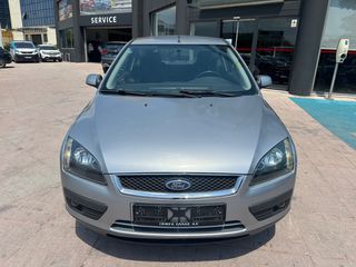 Ford Focus 2005 1.6 115HP-thumb-3