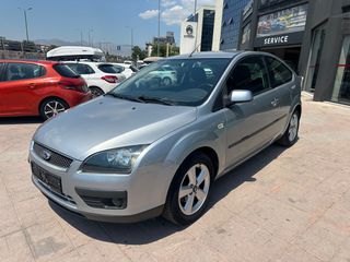 Ford Focus 2005 1.6 115HP-thumb-4