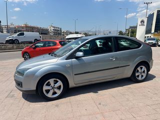 Ford Focus 2005 1.6 115HP-thumb-5