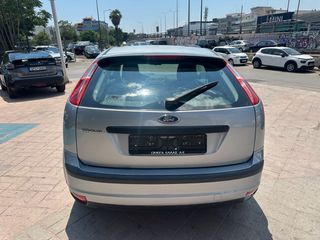 Ford Focus 2005 1.6 115HP-thumb-7