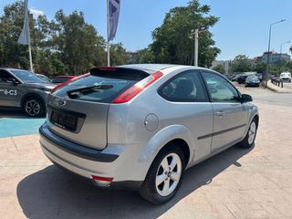 Ford Focus 2005 1.6 115HP-thumb-8
