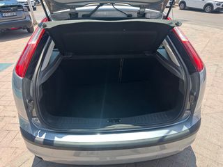 Ford Focus 2005 1.6 115HP-thumb-9