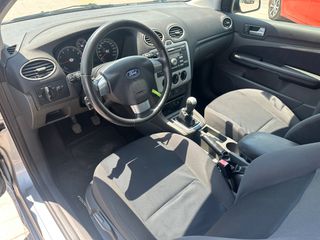 Ford Focus 2005 1.6 115HP-thumb-10