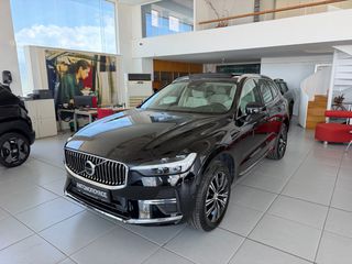 Volvo XC 60 2022 Recharge Plus T8  456hp ελλ. αντιπ/πείας
