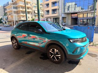 Opel Mokka 2025 Mokka