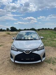 Toyota Yaris 2016-thumb-1