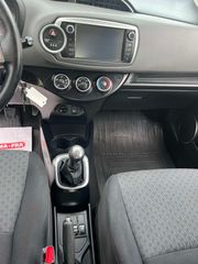 Toyota Yaris 2016-thumb-7