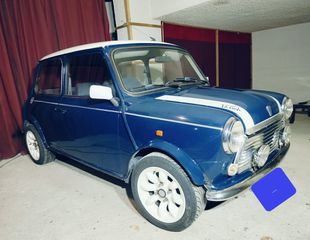 Mini Cooper 1977-thumb-1