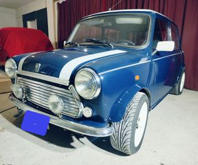 Mini Cooper 1977-thumb-2