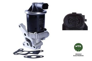 NTK ΒΑΛΒΙΔΑ EGR SEAT AROSA/ CORDOBA I/ IBIZA II - VW LUPO/ POLO III